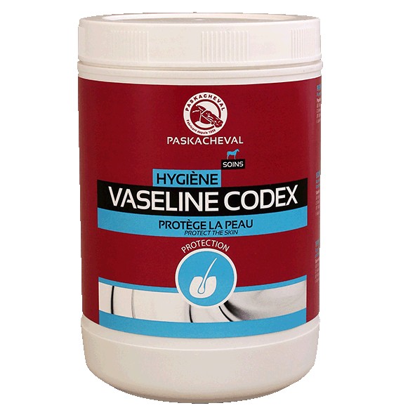 Vaseline codex Paskacheval Vaseline codex Paskacheval