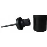 Pinceau pour sabot avec pot