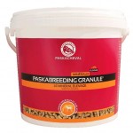 Paskabreeding granulés