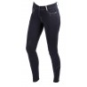 Covalliero BasicPlus damesbroek - Marineblauw