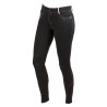 Pantalon Covalliero BasicPlus femme - Noir