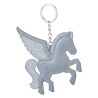 Porte-clés Imperial Riding Key To My Horse - Argent
