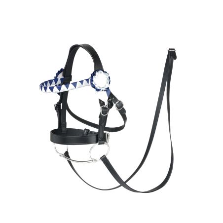 Hobby Horse Tonen Bruid LeMieux