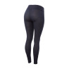 Pantalon sous-vêtement mélange laine Roxie femme B Vertigo - Bleu marine foncé