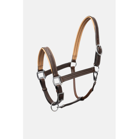 Leren halster Physical Sophistication Horze