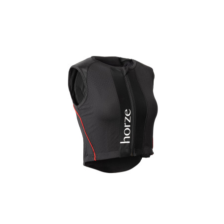 Rugbeschermer Luna Horze