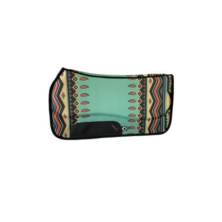 Western zadeldeken TT Sympa Burioni