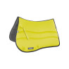 Tapis de selle Ttech+Sympa Burioni - Jaune fluo