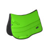 Tapis de selle Ttech+Sympa pour trekking Burioni - Citron