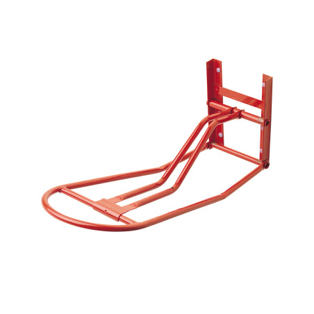 Opvouwbare muurbeugel voor Engelse zadels Umbria Equitazione