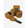 Polo bandages pony LeMieux - Gember