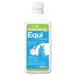 Désinfectant nettoyant Equicleanse NaturalintX NAF
