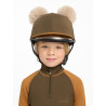 Toque double pompom Mini LeMieux - Alpine