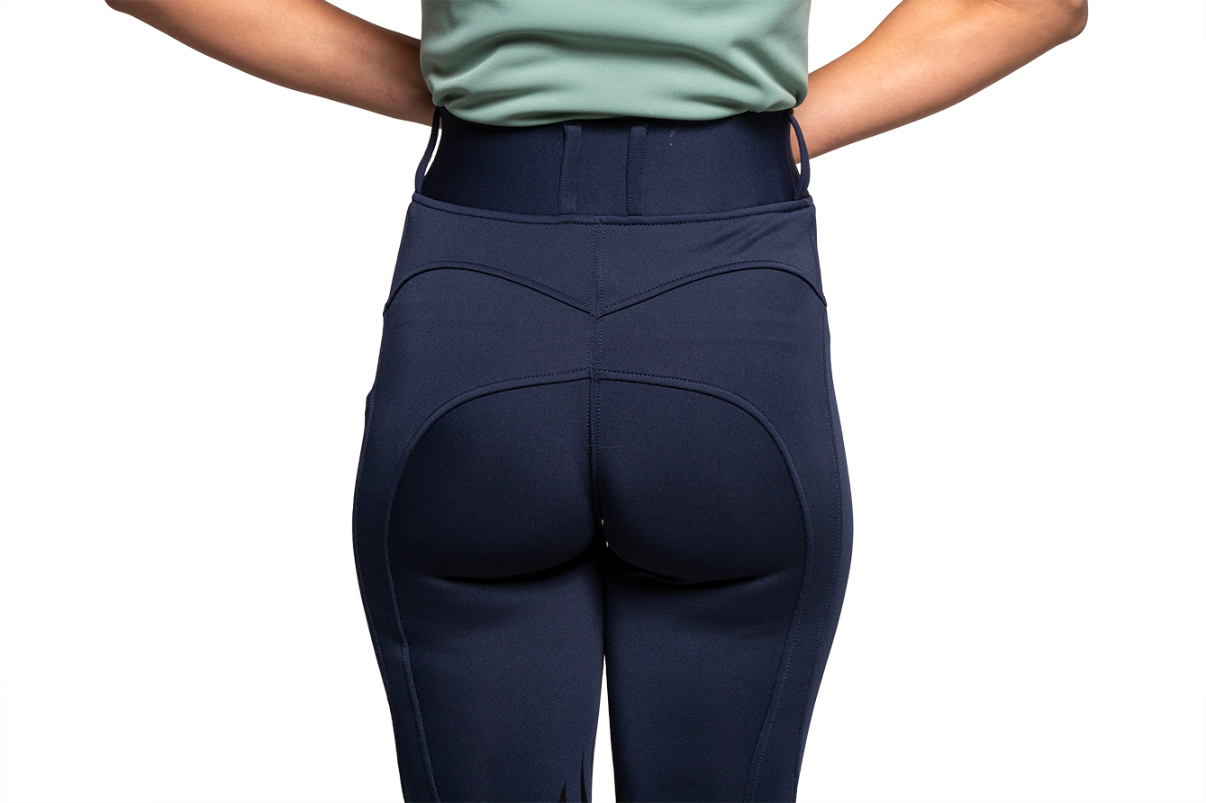 Legging Flags & Cup Sierra femme Vert Legging Flags & Cup Sierra femme Vert