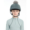 Toque LeMieux Pippa - Petrol