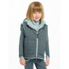 Veste sans manches Mini LeMieux Elsie - Petrol