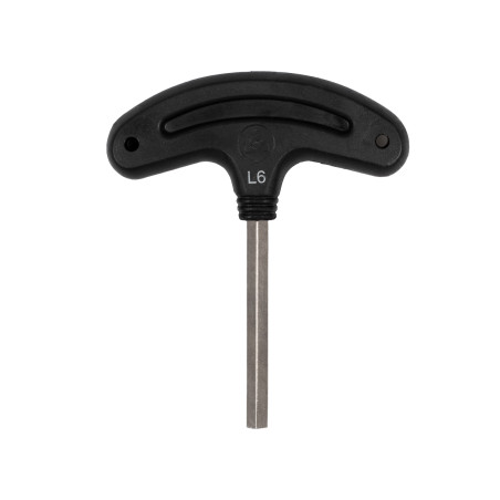 Sleutel Allen voor Mag Acavallo zadels