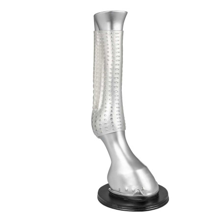 Klassieke gel-compressiekousen Acavallo