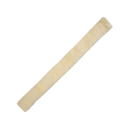 Singelhoes van echte Burioni-wol