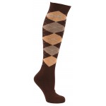 Chaussettes d'équitation Covalliero Brescia