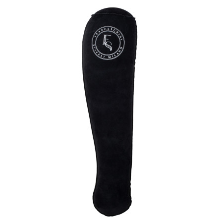 Opblaasbare schoenspanner met bedrukt logo Franceschini