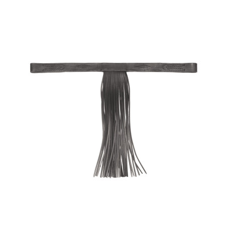 Leren Spaanse singel JM