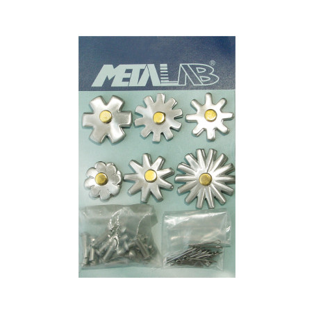 Kaart met Metalab-sporen met Pool's wielletjes