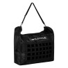Sac pour foin avec poignée Supreme - Noir