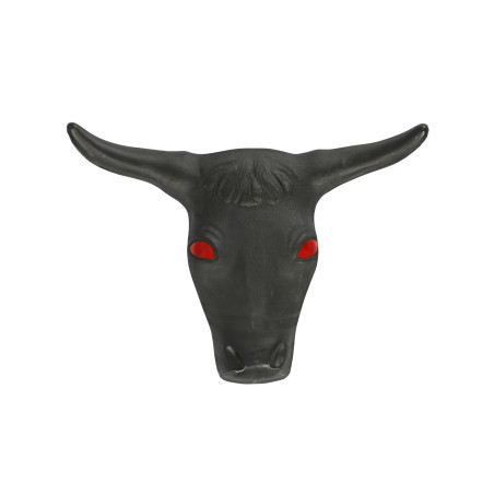 Kalfskop voor training Umbria Equitazione