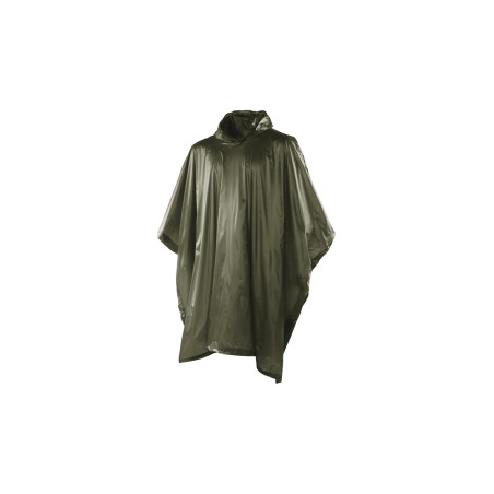 Waterdichte poncho Umbria Equitazione