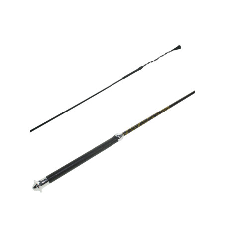 Lange zweep Umbria Equitazione