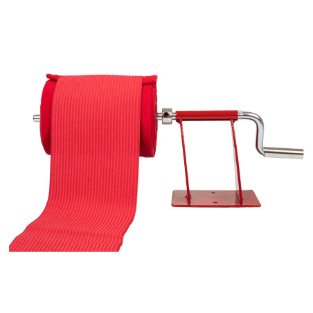 Metalen bandoproller Umbria Equitazione