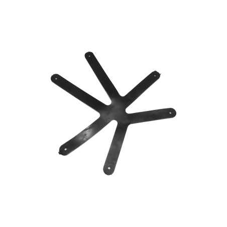 Rubber vervanging voor VA00147 uniek stuk Umbria Equitazione