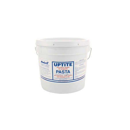 Klei Amaclay Gemaakt in de VS 4,25kg Umbria Equitazione