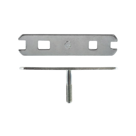 Umbria Equitazione verstelbare sleutel