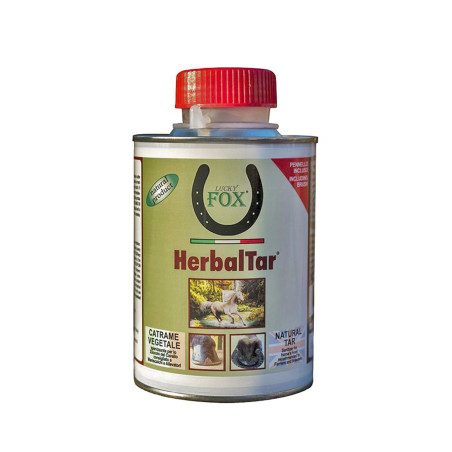 Herbaltar tar vloeibare sabot 500ml Umbria Equitazione