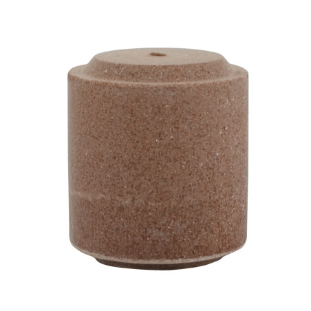 Rode zoutsteen Umbria Equitazione