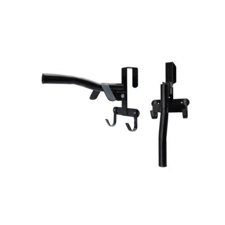 Opvouwbare zadelhouder met haken Umbria Equitazione