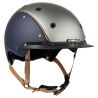 Casque Casco Champ 3 - Blauw / grijs