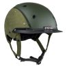 Casque Casco Champ 3 - Nubuck vert chasseur