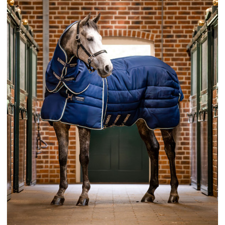 Horseware Rambo Optimo Stable Plus 400g deken