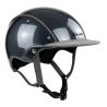 Casque Casco Apart - Gris foncé