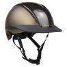 Casque Casco Duell - Marron foncé