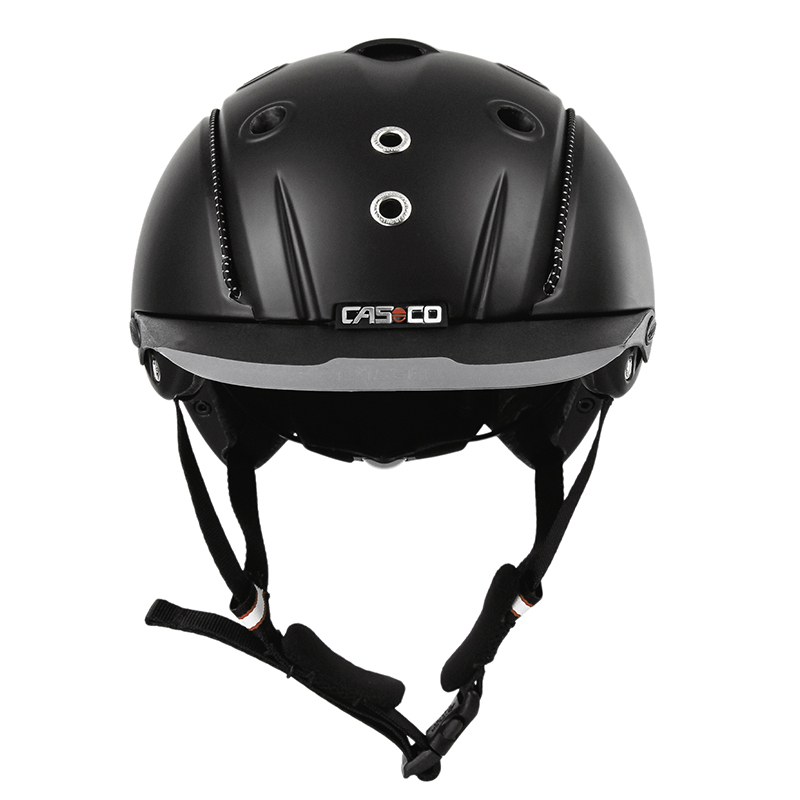 Casque Casco Mistrall Noir