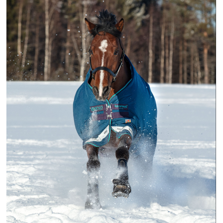 Horseware Rhino Original Vari-Layer 250g deken