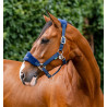 Halster Horseware voor verzorging Signature - Marine