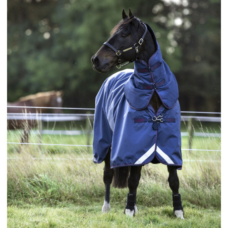 Horseware Rambo Optimo Plus Turnout 0g deken