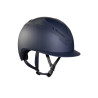 Suomy Hnt Mat Donkerblauw Helm - Marine mat