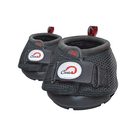 Regelmatige trekhoefschoenen per paar Cavallo Horse & Rider