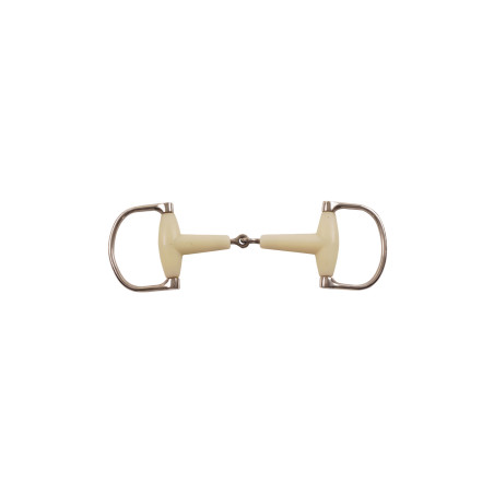 Mors à anneau Dee Happy Mouth